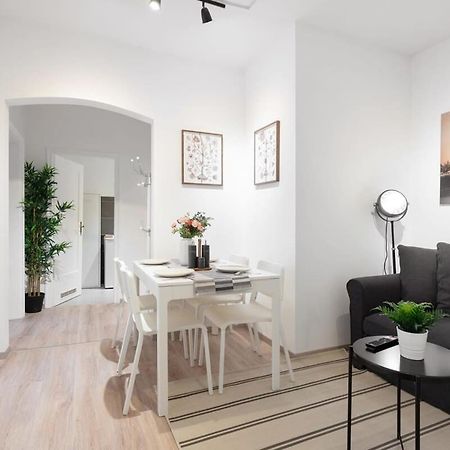 Apartment Close To Theresienwiese München Ngoại thất bức ảnh