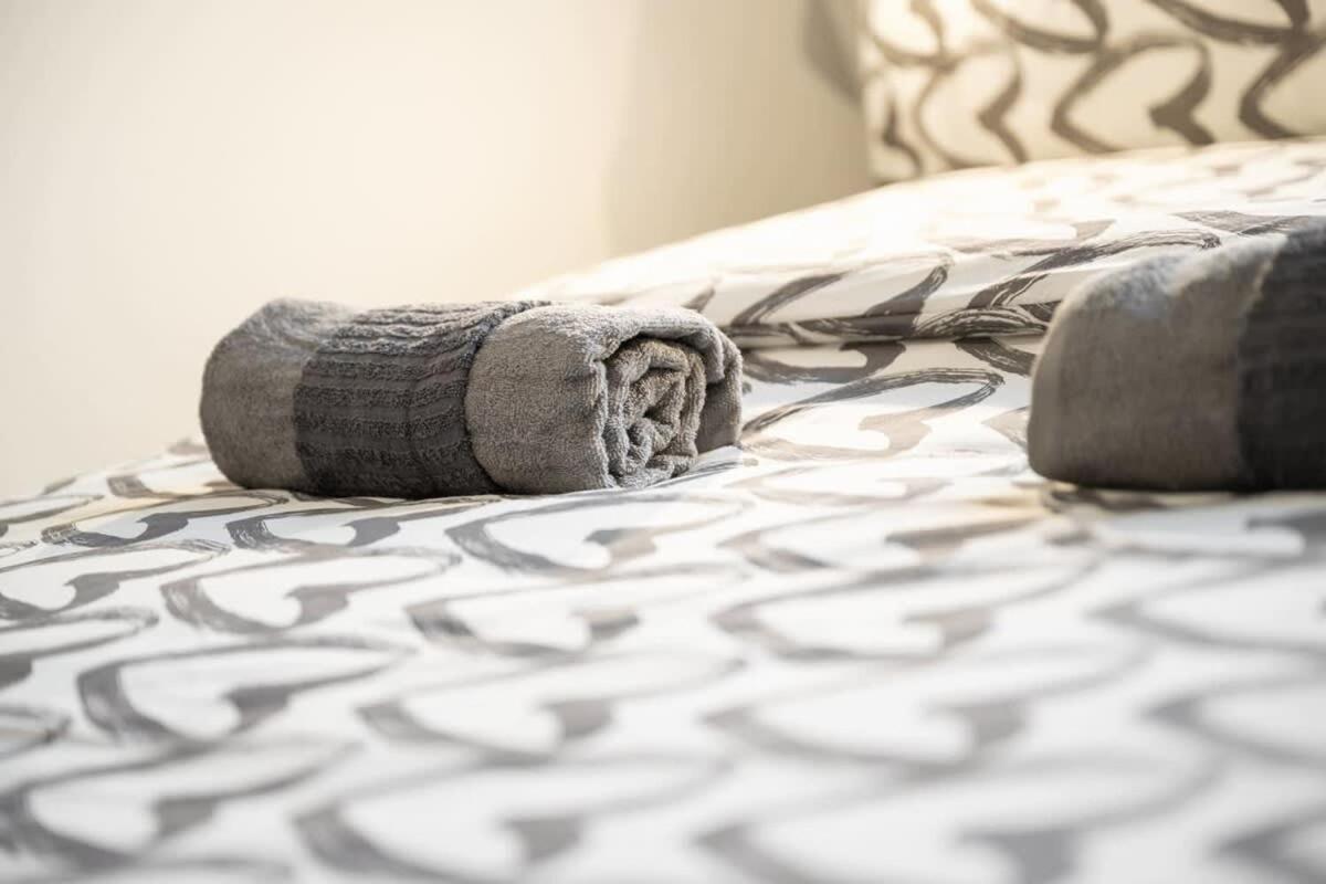 Apartment Close To Theresienwiese München Ngoại thất bức ảnh