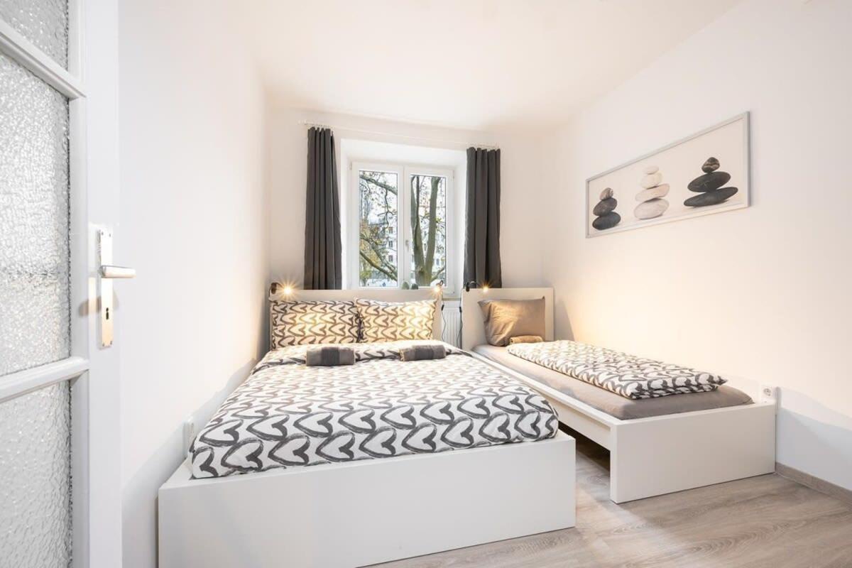Apartment Close To Theresienwiese München Ngoại thất bức ảnh