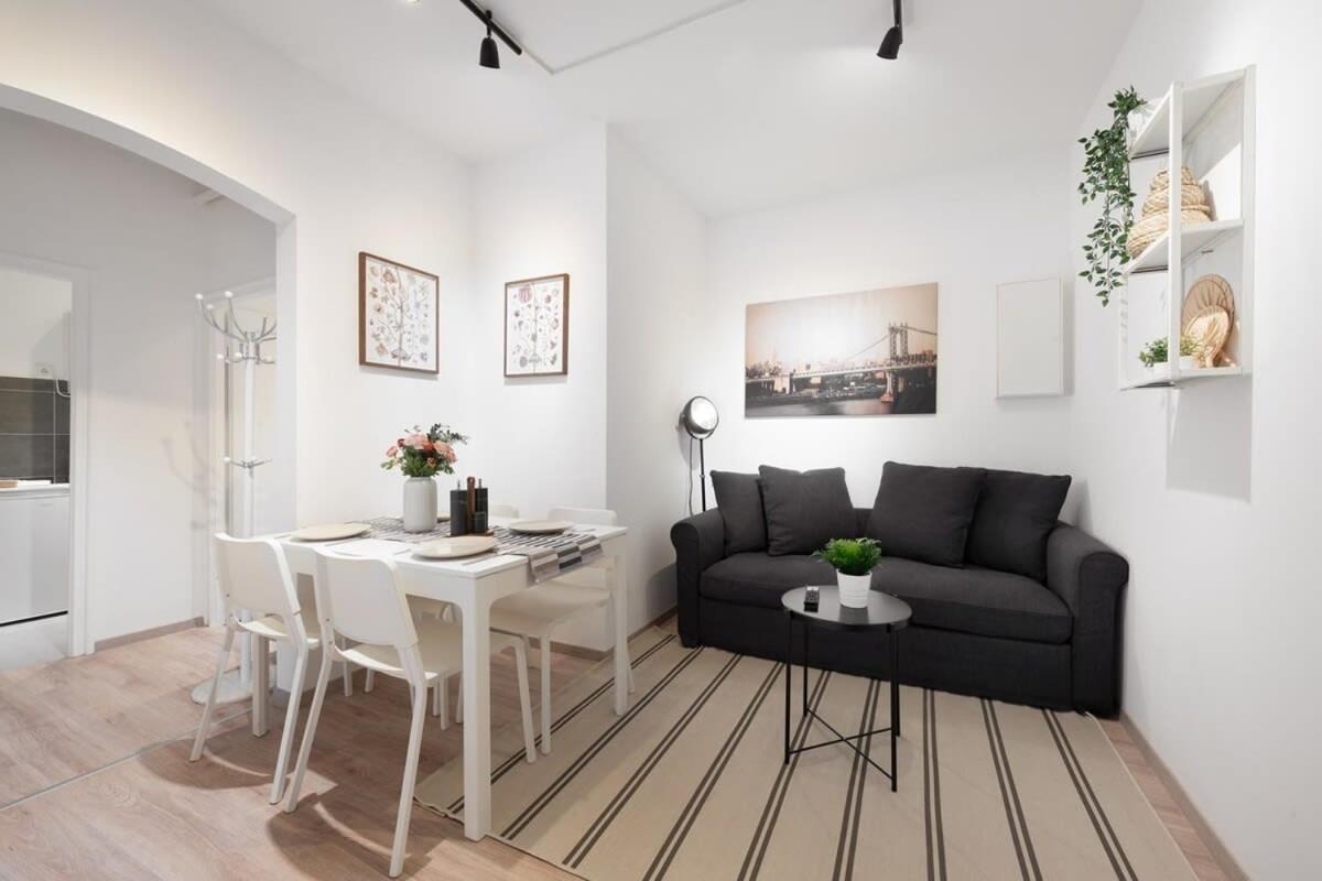 Apartment Close To Theresienwiese München Ngoại thất bức ảnh