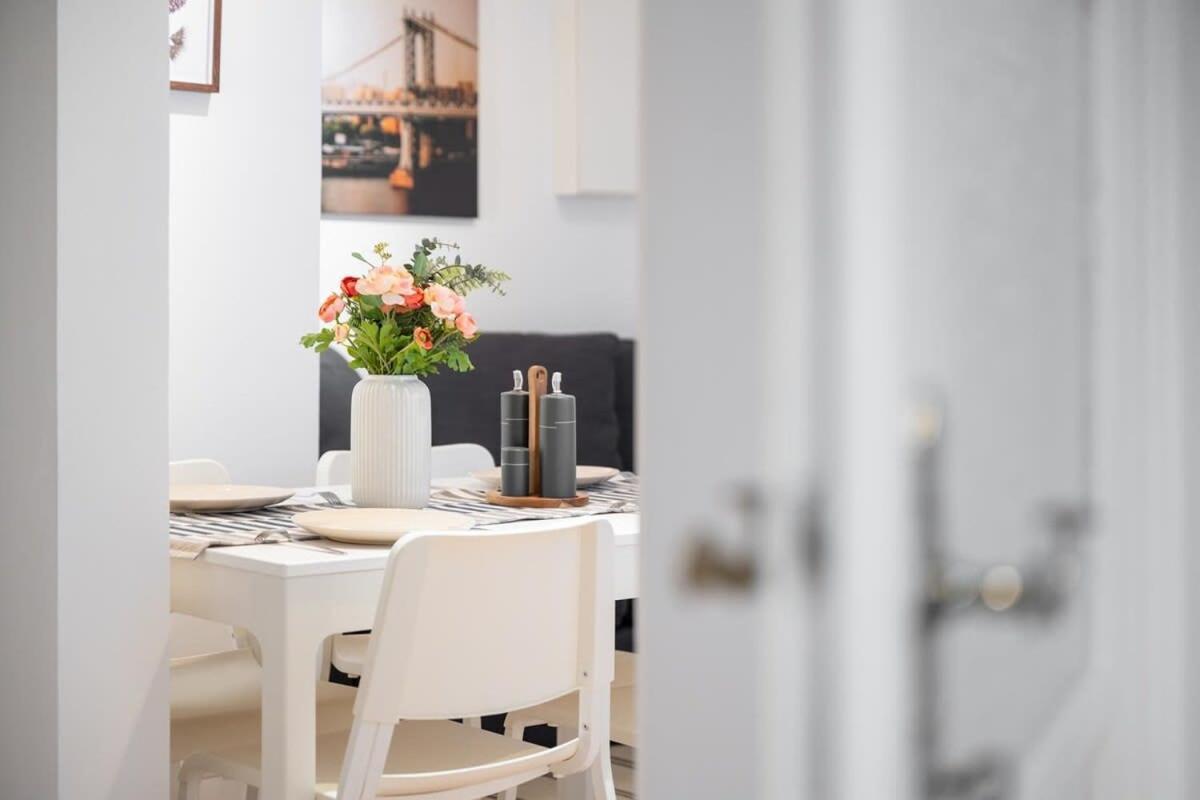 Apartment Close To Theresienwiese München Ngoại thất bức ảnh