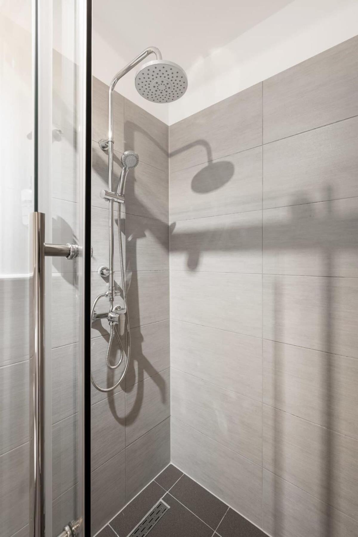 Apartment Close To Theresienwiese München Ngoại thất bức ảnh