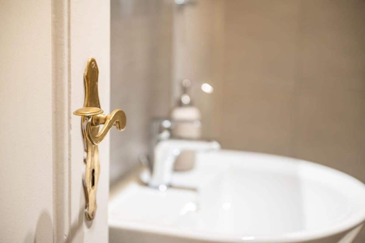 Apartment Close To Theresienwiese München Ngoại thất bức ảnh